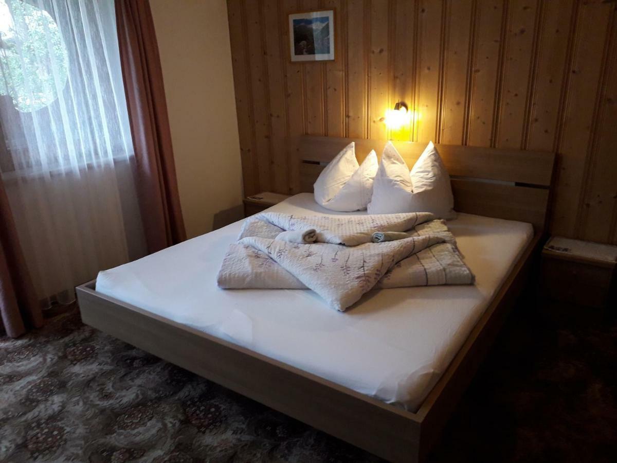 Nieslerhof Villa ไมย์อาโฮเฟิน ภายนอก รูปภาพ